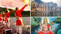 Ganga Dussehra 2023: Date, Time, History And Significance