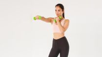 How Your Sports Bra & Gym Wear Can Make You Sick