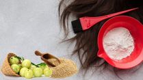 Hair Fall: Try This Amla-Quinoa Hair Pack Every Week