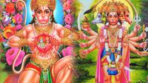 In Kaliyuga, Hanuman Is The God That Works Magic