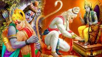 How Ram And Hanuman Met For The First Time?