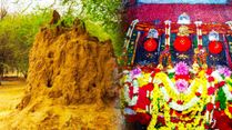 Hasanamba Temple: This Temple Of Miracles Opens Only For A Week In A Year