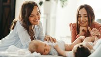 Mothe'rs Day 2023: How To Help Your Sister Who Is A New Mom?