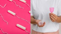Menstrual Hygiene Day 2023: How To Use A Menstrual Cup And Tampon For Beginners