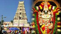 Unable To Travel All The Way To Tirupati? Visit Lord Venkateshwara At Chikka Tirupati near Bangalore