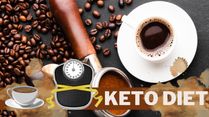 Keto Diet: How To Drink Coffee For Weight Loss? Is Black Coffee Or Milk Coffee Better?