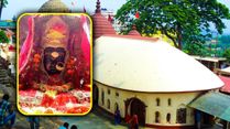 Kamakhya Temple: Unknown Practices Dedicated To Menstruating Goddess