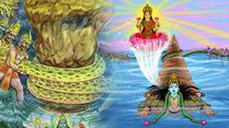Why Should Lakshmi And Narayana Be Worshipped Together