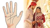 What Does The Marriage Line On Female Hand Indicate?