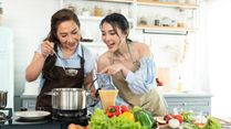 Menopause-friendly Foods You Can Make For Your Mom; Recipes