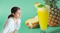 World Menstrual Hygiene Day 2023: Benefits Of Pineapple Juice During Periods