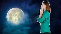 Lunar Eclipse 2023: Benefits Of Chandra Kavacham On First Lunar Eclipse