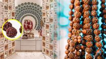 Rudraksha: When And Where Should It Be Worn?