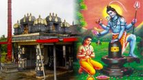 The Surya Temple, Ujire Where Devotees Offer Clay Dolls To God After Wish Fulfilment
