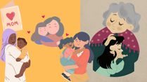 Mother's Day 2023: Best Beautiful Quotes For Mother From Daughter