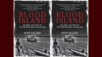 Book Review Of 'Blood Island': Humanity Was Killed In Marichjhapi In 1979 - India Slept!