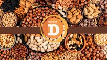 Vitamin D Sources In Dry Fruits