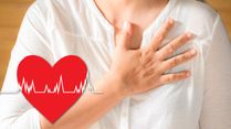 Heart Health: Are There Warning Signs Just Before A Stroke?