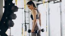 Myths vs Facts: Does Weight Training Make Women Bulky And Manly?