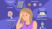 Menopause Demystified: Exploring Symptoms and Hormonal Shifts in Women