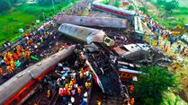 What to Do in a Train Accident: Lessons from the Balasore Train Crash