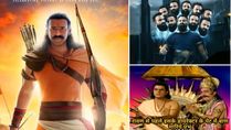 Adipurush Memes: Prabhas, Kriti Sanon Starrer Sparks Meme Fest, Spoilers Will Make You Go LOL!