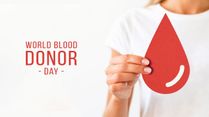 World Blood Donor Day: What Activities Can You Do After Blood Donation?
