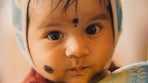 Myths Vs Facts: Kajal Dot On A Baby’s Forehead Ward-off Evil Eye & Improve Eyesight