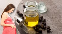 Myths vs Facts: You Can Induce Labour By Drinking Castor Oil