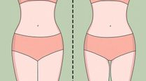 Lovemaking Myths: Understanding the Truth about the Thigh Gap and Sensuality