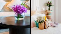 5 Easy Ways To Define Your Home Interior With Flowers