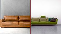 6 Sofa Styles To Select From For Your Home
