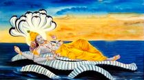 Vishnu Shodasa Nama Stotram: Chanting 16 Different Names of Lord Vishnu on Different Occasions Does Miracle