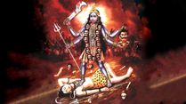 Why Does Goddess Kali Stand On Lord Shiva’s Chest? Story, Symbolism And Significance