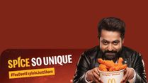 McDonald's India Announces NTR Jr As Its Brand Ambassador