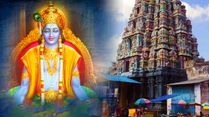 Thirukoshtiyur: Where The Narayana Mantra Was Made Known To The World!