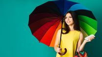 Monsoon Fashion -7 Practical Ideas To Enjoy The Rainy Season In Style