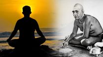 What Is Meditation? Ramana Maharshi Decodes It With Dosa Eating!