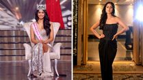 Sini Shetty - Miss World 2023 Indian Contender’s Casual Fashion Guide