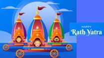 Jagannath Rath Yatra 2023: Messages, Wishes, Greetings, Quotes, Images, FB And Whatsapp Status