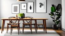 6 Easy Ways To Add Luxurious Look To Your Dining Room