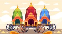 Jagannath Rath Yatra 2023 Day 8: Know About Bahuda Yatra Schedule, Rituals And Significance