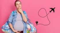 Myths vs Facts: You Can't Fly During Pregnancy