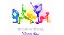 International Yoga Day 2023 Live Updates: Guinness World Record For Most Nationalities In An UN HQ Yoga Event