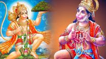 Where Is The Sanjivani Mountain That Hanuman Carried To Lanka During The Rama Ravana War?