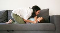 How To Calm An Irritable Baby In Under 1 Minute? Tips For New Parents