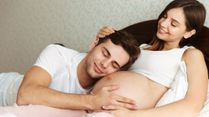 How To Massage Your Pregnant Wife & When Not To Massage