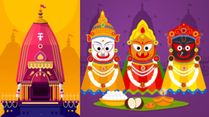 Jagannath Rath Yatra 2023: Know Traditional Medicines Used To Treat Lord Jagannath Ahead Of Chariot Festival