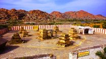 Navabrindavanam - History And Significance Of The Tombs of The Nine Saints!